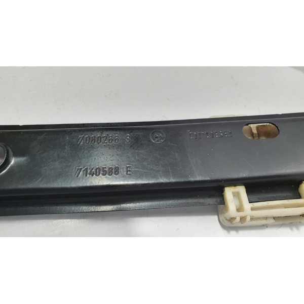 Máquina De Vidro Dianteira Direita Bmw 335i E90 2007