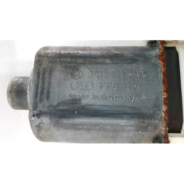 Máquina De Vidro Dianteira Direita Bmw 335i E90 2007