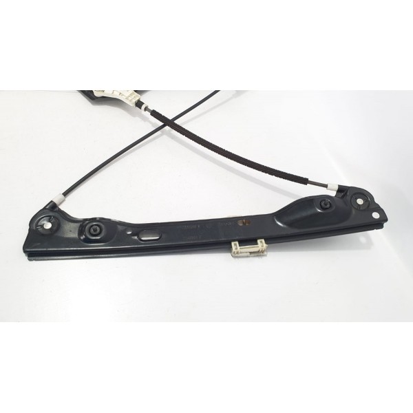 Máquina De Vidro Dianteira Direita Bmw 335i E90 2007