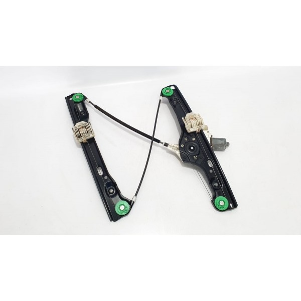 Máquina De Vidro Dianteira Direita Bmw 335i E90 2007