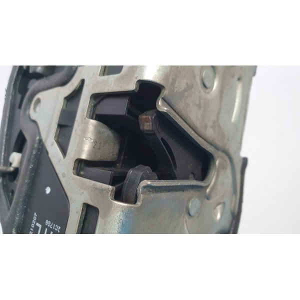 Fechadura Porta Traseira Esquerda Bmw 335i E90 2007 7060295