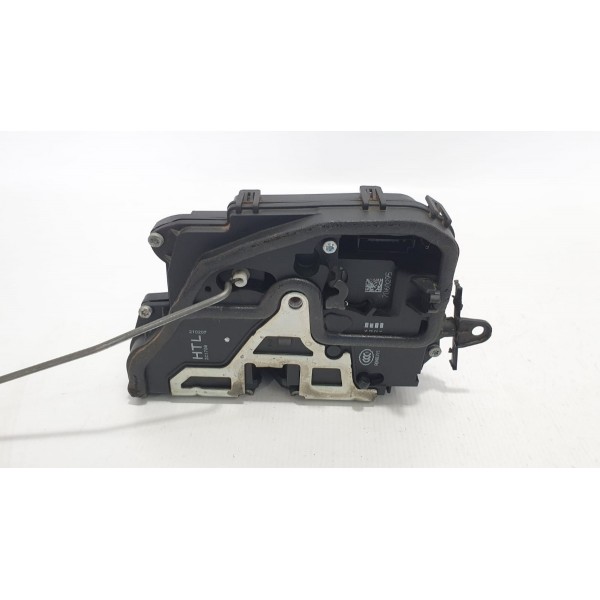 Fechadura Porta Traseira Esquerda Bmw 335i E90 2007 7060295