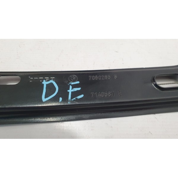 Máquina De Vidro Dianteira Esquerda Bmw 335i E90 2007