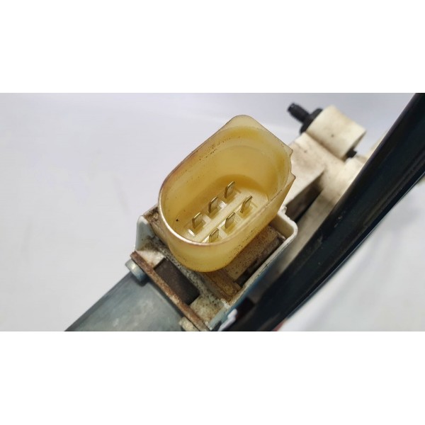 Máquina De Vidro Dianteira Esquerda Bmw 335i E90 2007