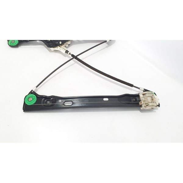 Máquina De Vidro Dianteira Esquerda Bmw 335i E90 2007