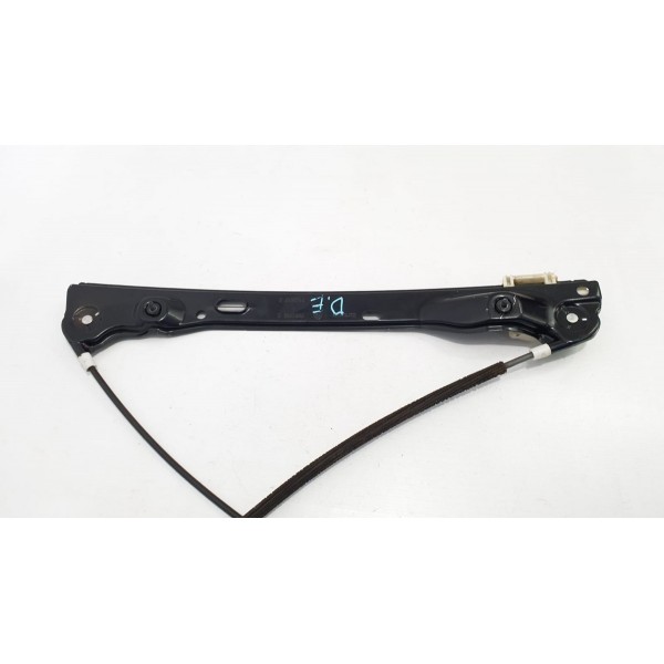 Máquina De Vidro Dianteira Esquerda Bmw 335i E90 2007
