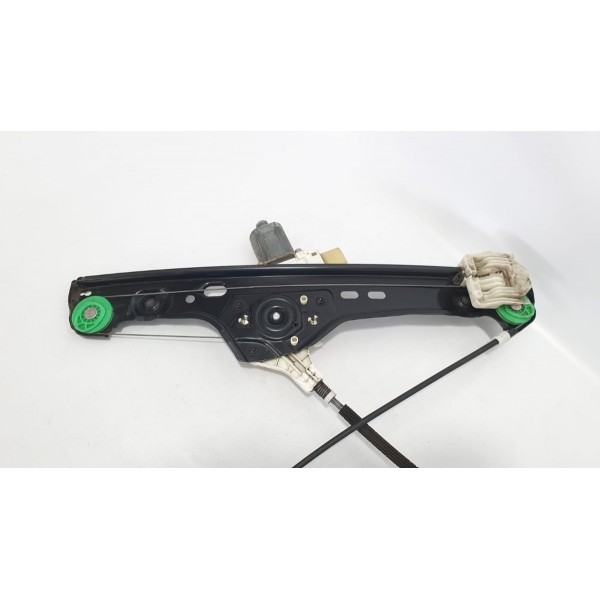 Máquina De Vidro Dianteira Esquerda Bmw 335i E90 2007