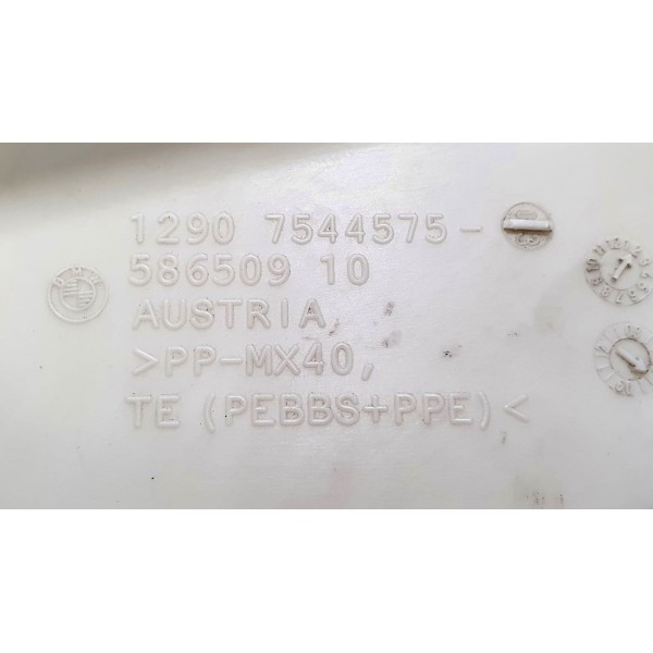 Tampa Caixa De Fusíveis Bmw 335i E90 2007 