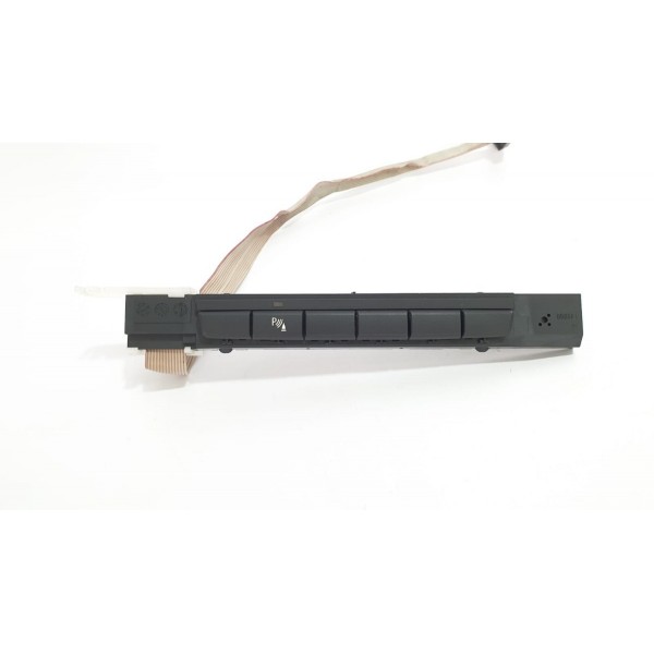Botão Sensor De Estacionamento Bmw 335i E90 2007 Preto