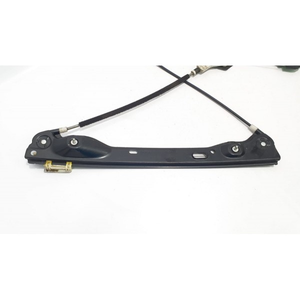 Máquina De Vidro Dianteira Esquerda Bmw 335i E90 2007