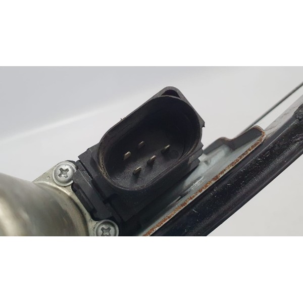 Máquina De Vidro Traseira Esquerda  Bmw 335i E90 2007