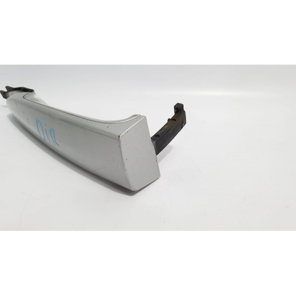 Maçaneta Lado Direito Bmw 335i E90 2007 - Prateado