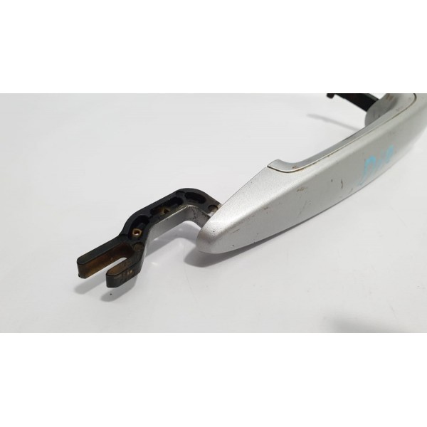 Maçaneta Lado Direito Bmw 335i E90 2007 - Prateado
