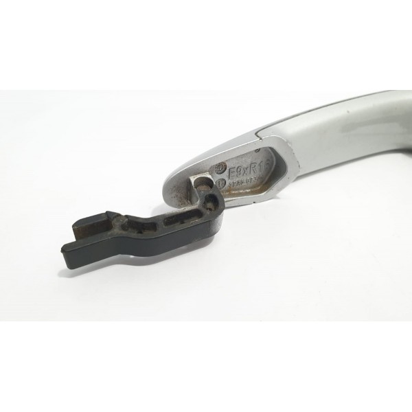 Maçaneta Lado Direito Bmw 335i E90 2007 - Prateado