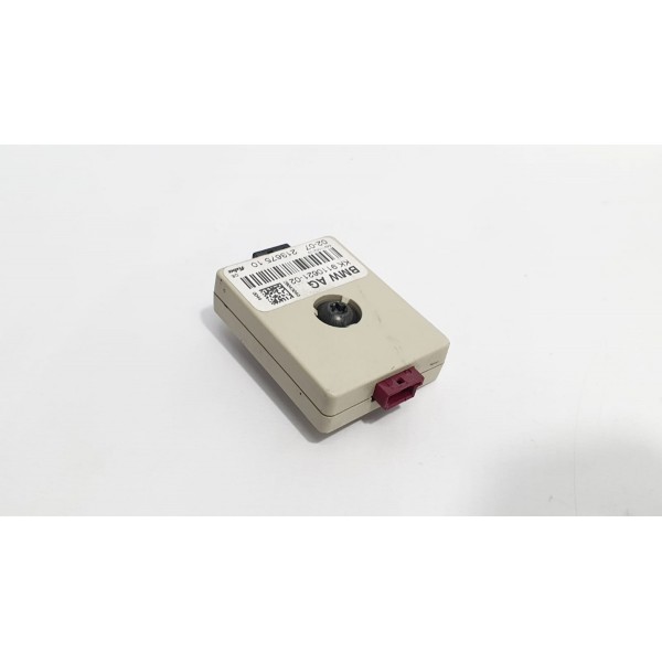 Modulo Amplificador Antena Bmw 335i E90 2007 Cód. 911062102
