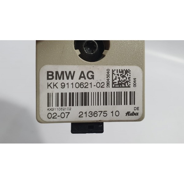 Modulo Amplificador Antena Bmw 335i E90 2007 Cód. 911062102