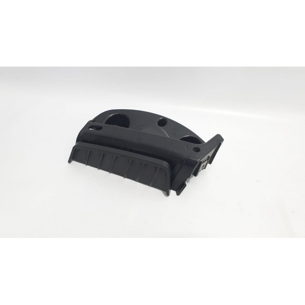 Guia Parachoque Traseiro Direito Bmw 335i E90 2007 