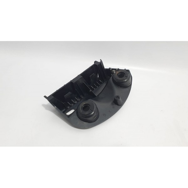 Guia Parachoque Traseiro Direito Bmw 335i E90 2007 