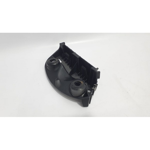 Guia Parachoque Traseiro Direito Bmw 335i E90 2007 