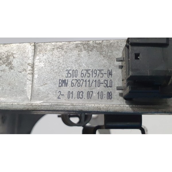 Pedal Freio Bmw 335i E90 2007 Cód. 42322403 // 3500675197504