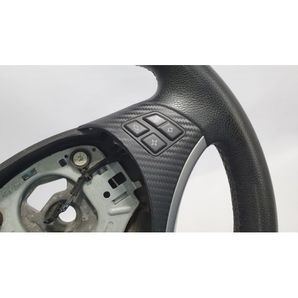 Volante (com Detalhes) Bmw 335i E90 2007
