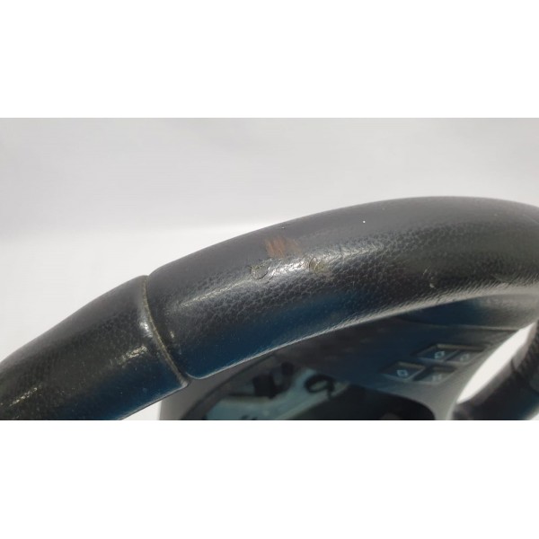 Volante (com Detalhes) Bmw 335i E90 2007