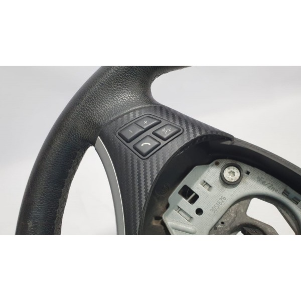 Volante (com Detalhes) Bmw 335i E90 2007