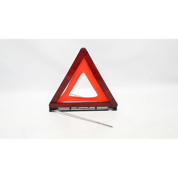 Triângulo De Segurança Sinalização Bmw 335i E90 2007