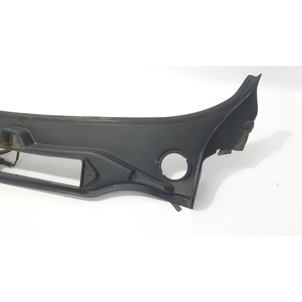 Grade Churrasqueira Bmw 335i E90 2007 Cód. 57550913 Preto