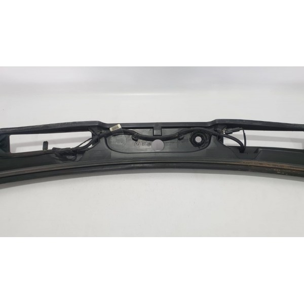 Grade Churrasqueira Bmw 335i E90 2007 Cód. 57550913 Preto
