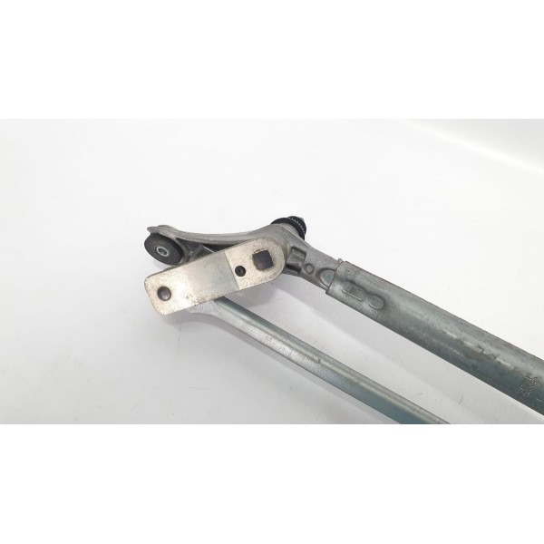 Motor Limpador Parabrisa Dianteiro Bmw 335i E90 2007 6978263