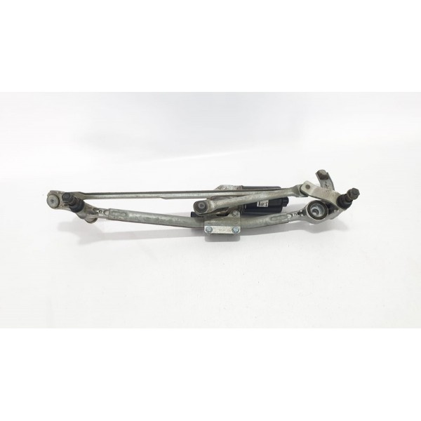 Motor Limpador Parabrisa Dianteiro Bmw 335i E90 2007 6978263