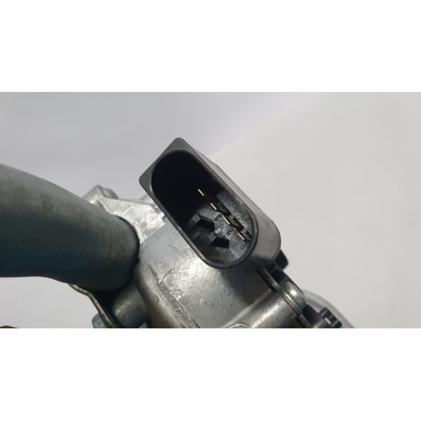 Motor Limpador Parabrisa Dianteiro Bmw 335i E90 2007 6978263