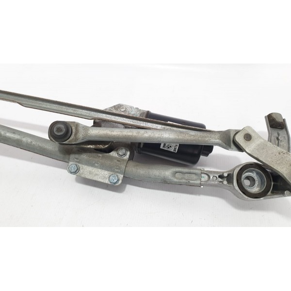 Motor Limpador Parabrisa Dianteiro Bmw 335i E90 2007 6978263