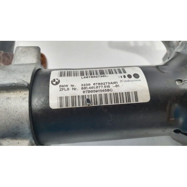 Coluna Direção Bmw 335i E90 2007 32306780273 // 32306780273a