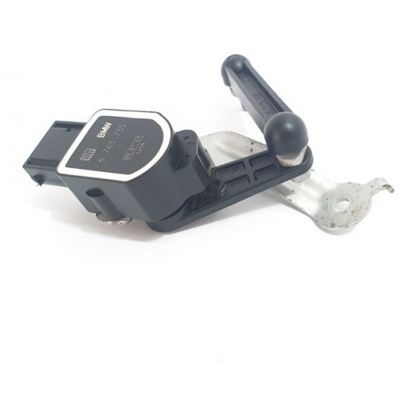 Sensor De Altura Farol Bmw 335i E90 2007