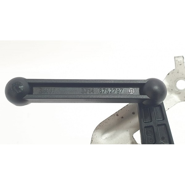 Sensor De Altura Farol Bmw 335i E90 2007