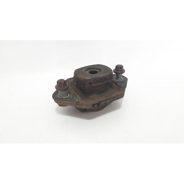 Coxim Amortecedor Traseiro  Bmw 335i E90 2007 Cód. 6768544