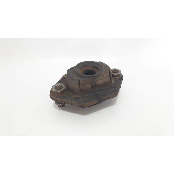 Coxim Amortecedor Traseiro  Bmw 335i E90 2007 Cód. 6768544