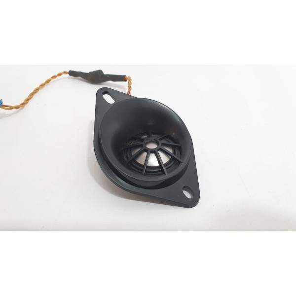 Alto Falante Tweeter Bmw 335i E90 2007 Cód. 65136919363 Preto