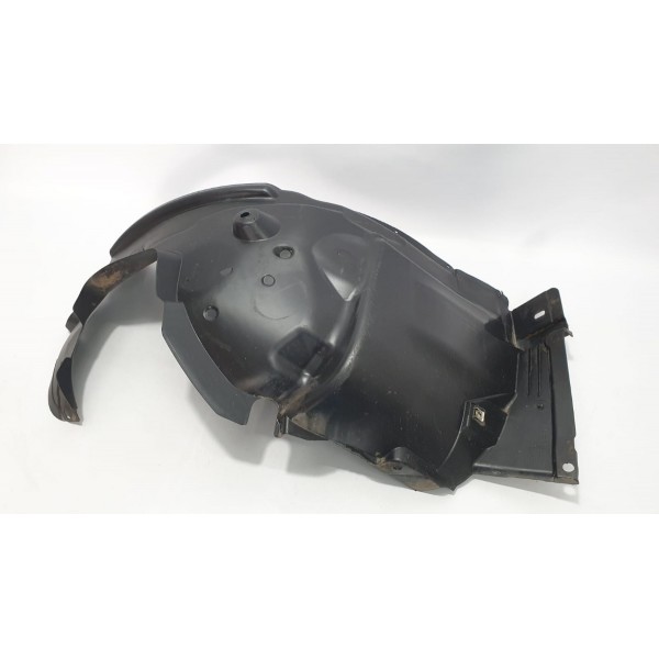 Parabarro Dianteiro Direito Bmw 335i E90 2007 