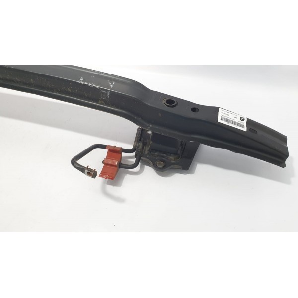 Alma Do Parachoque Traseiro Bmw 335i E90 2007