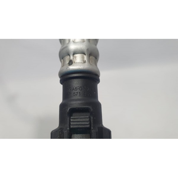 Mangueira De Óleo Caixa De Cambio Bmw E90 2010 Cód. 7571455