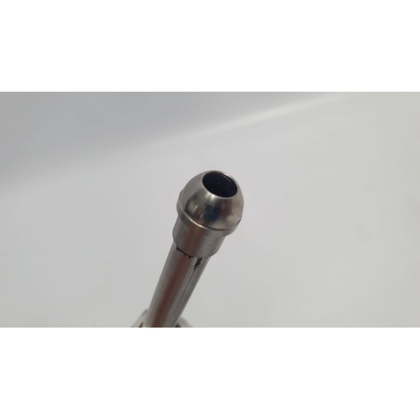 Tubulação Cano Bomba De Alta Bmw 335i E90 2009