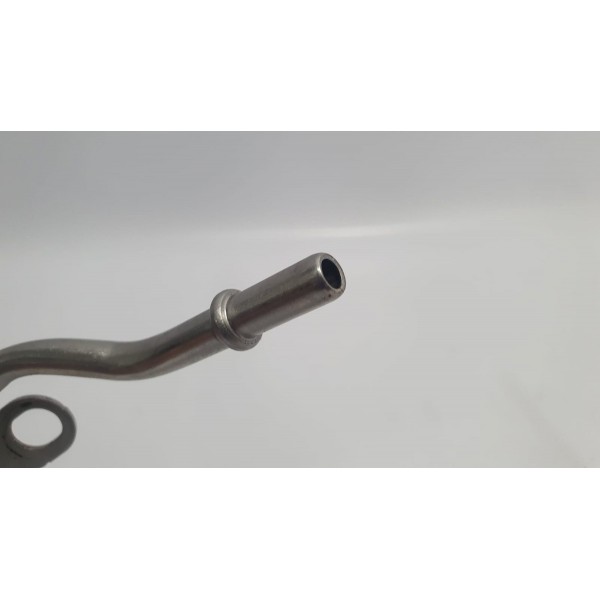 Tubulação Cano Bomba De Alta Bmw 335i E90 2009