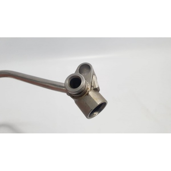 Mangueira De Retorno Da Turbina Bmw 335i E90 2009