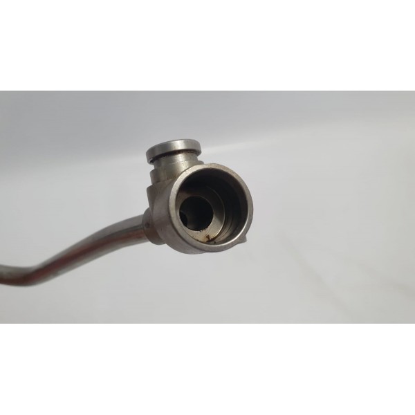 Mangueira De Retorno Da Turbina Bmw 335i E90 2009