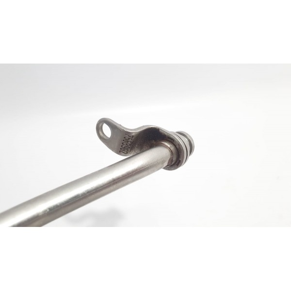 Cano Retorno Óleo Da Turbina Bmw 335i E90 2009 Cód. 7558902