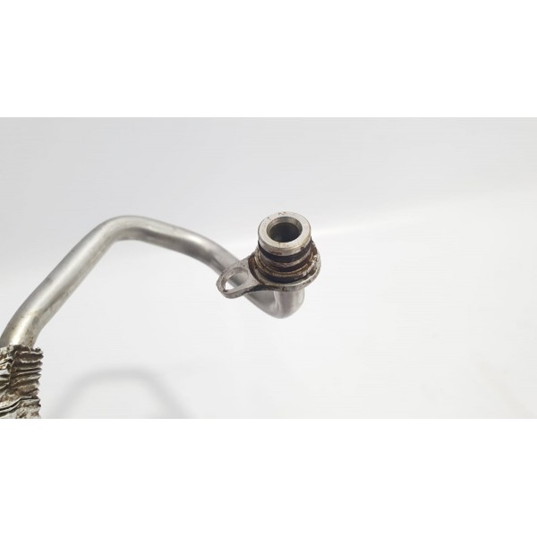 Cano Retorno Óleo Da Turbina Bmw 335i E90 2009 Cód. 7558902