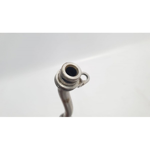 Cano Retorno Óleo Da Turbina Bmw 335i E90 2009 Cód. 7558902